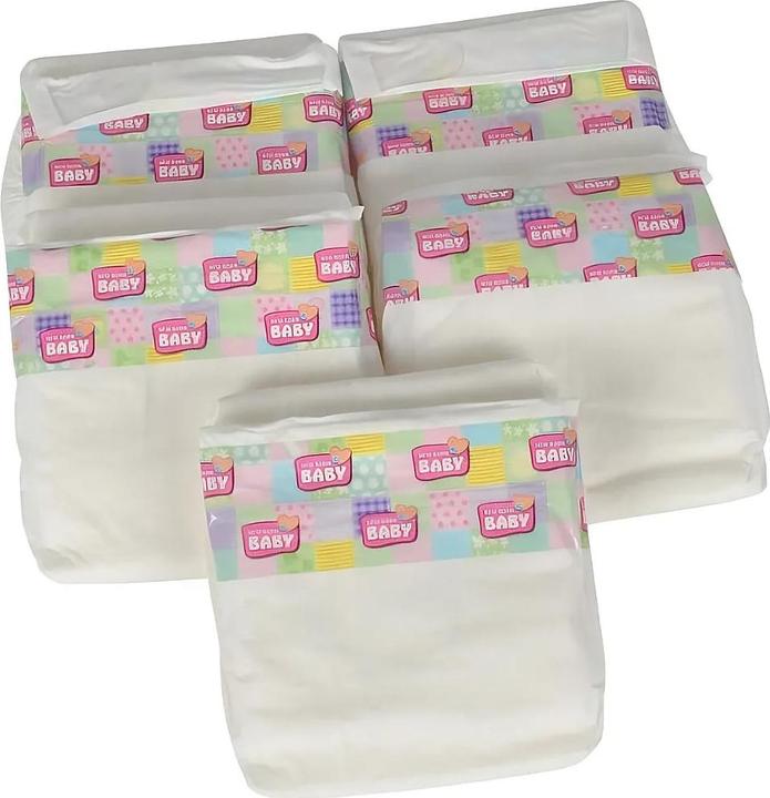 Immagine prodotto Simba NBB 5 pannolini