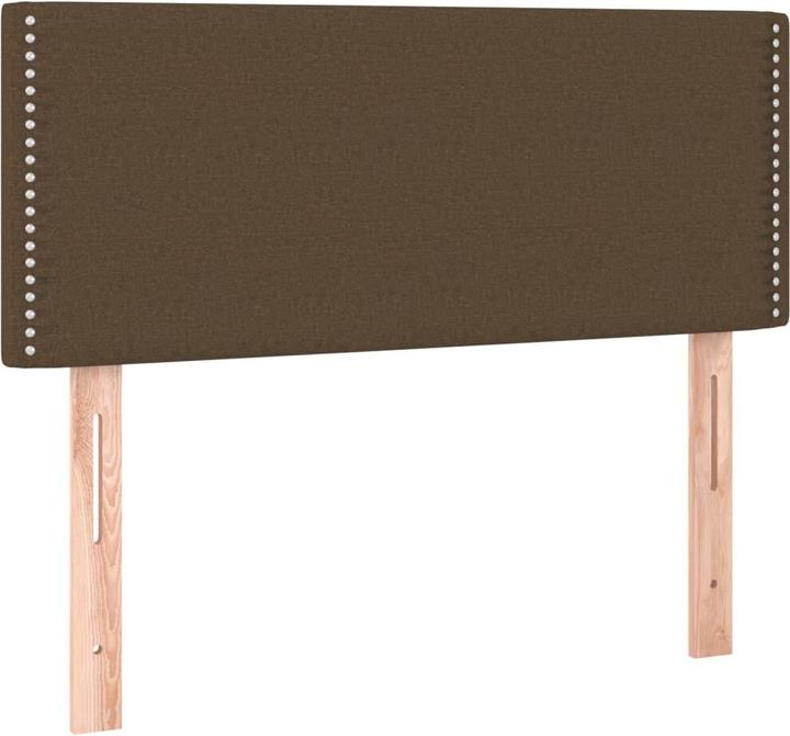 Produktbild vidaXL Birgit (120 x 200 cm)