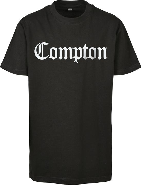 Produktbild Mister Tee Kids Compton Tee - 89335 (134, 140)