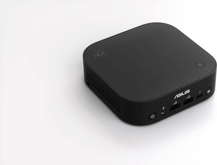 Produktbild ASUS NUC 14 PRO AI RNUC14LNKU7094H2