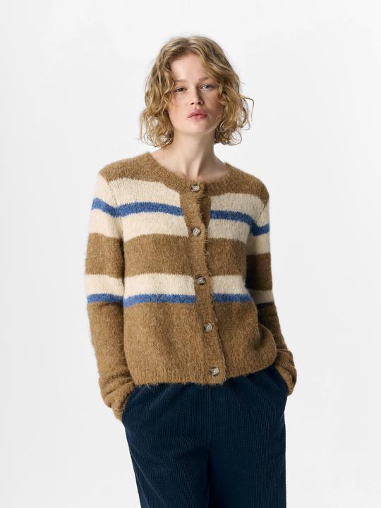 Produktbild Object Strick Strickjacke (M)