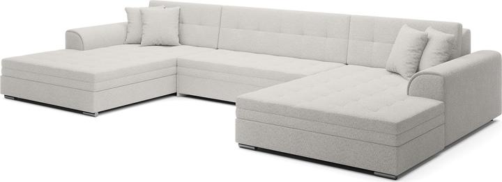 Actual product image ELTAP Vento (Sofa landscape, Sofa bed)
