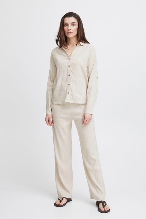 Image du produit Pulz Jeans PZLUCA Chemise 50208022 (XS)