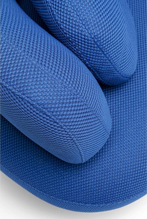 Produktbild Kare Design Sofa Peppo 2-Sitzer Blau 182cm (2-Sitzer)