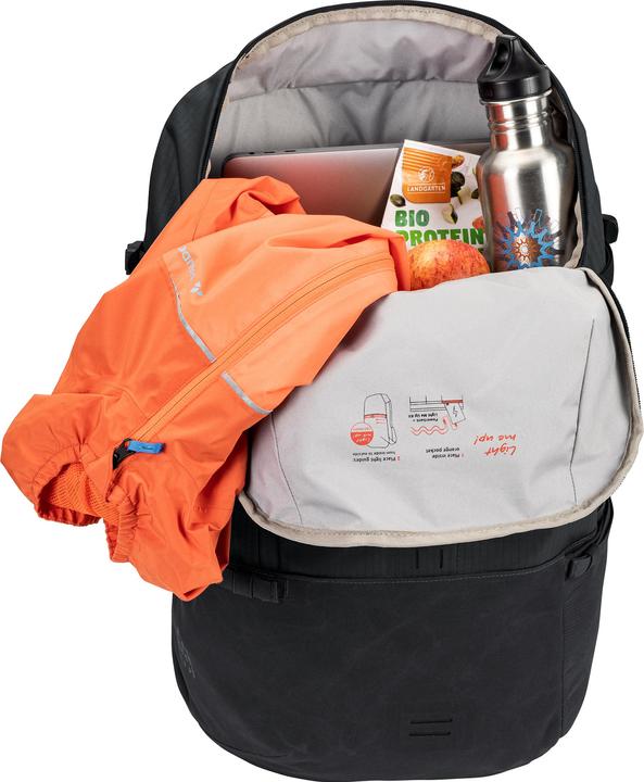 Actual product image Vaude CityGo II (30 l)
