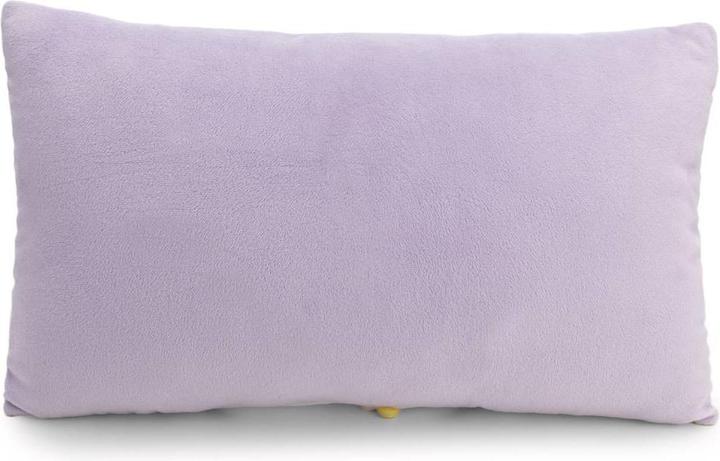 Immagine prodotto NICI 62223 Kissen MOLANG rechteckig 43x25cm (43 x 25 cm)