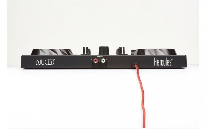 Image du produit Hercules DJControl Inpulse 200 MK2