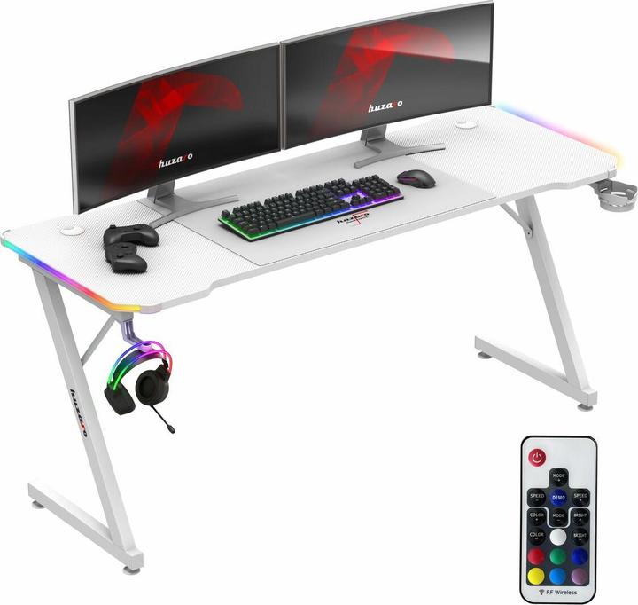 Actual product image Huzaro Hero 4.8 RGB