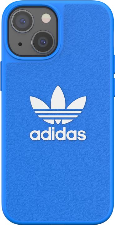Actual product image adidas Moulded Case BASIC (Apple iPhone 13 mini)