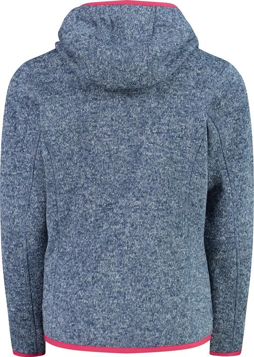 Actual product image CMP Campagnolo Strick Fleece (104)