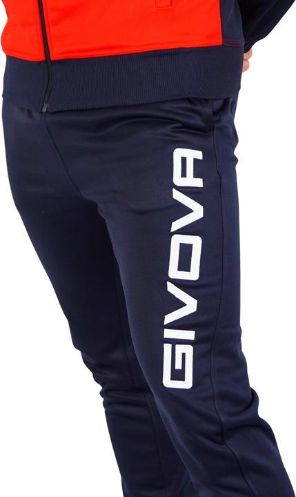 Produktbild Givova Cuba (XL)