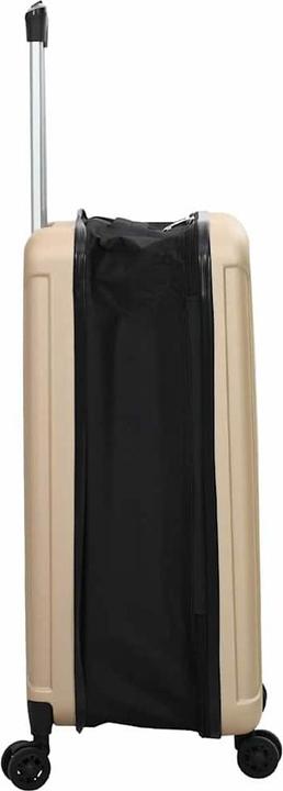 Actual product image vidaXL Reisetasche