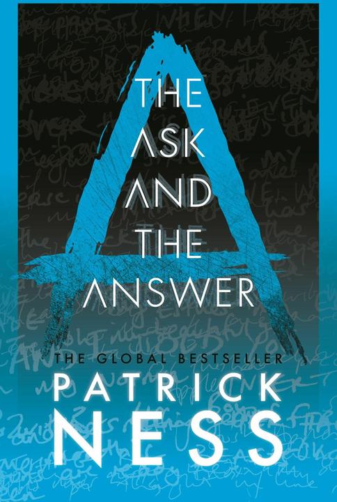 Produktbild The Ask and the Answer (Englisch, Patrick Ness, 2018)