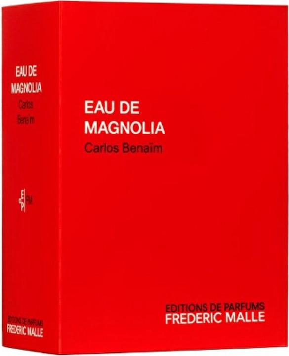 Immagine prodotto Frédéric Malle magnolia (Eau de toilette, 100 ml)