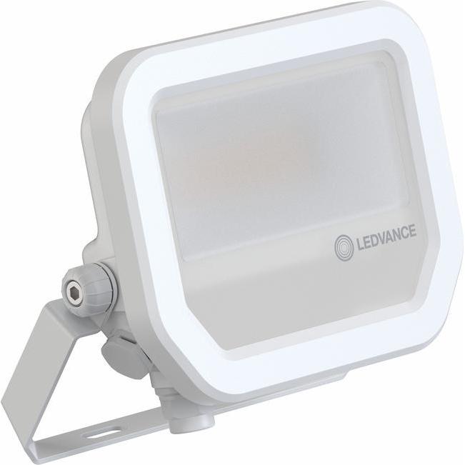 Ledvance, Fassadenbeleuchtung, FL 10 P 8W 1K2LM 840 (1200 lm, IP66)