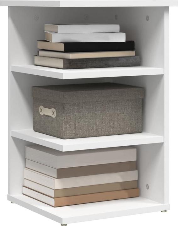 Produktbild vidaXL Beistellschrank (35 x 35 x 55 cm)