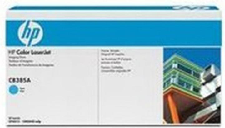 Actual product image HP 824a (C)