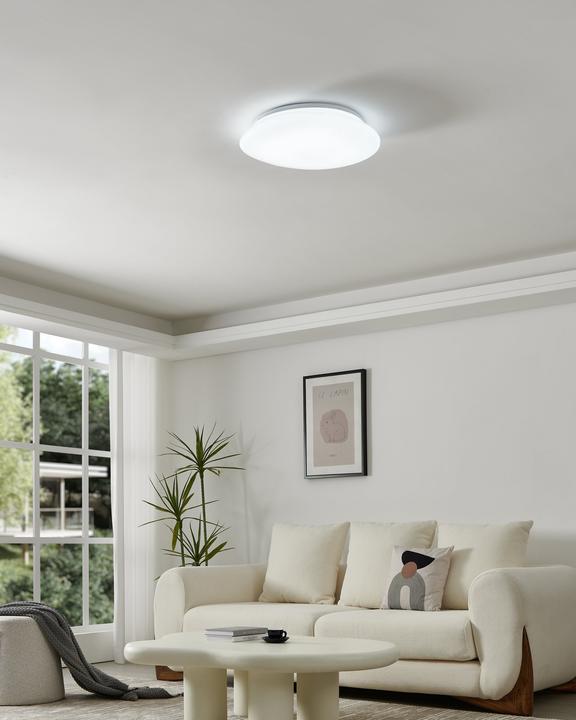 Actual product image EGLO Sileras (2500 lm)