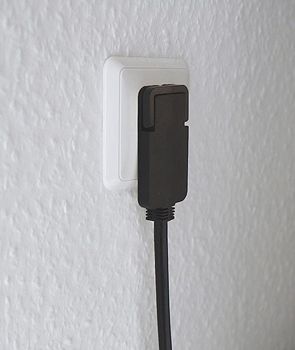 Actual product image Brennenstuhl Extension cable (5 m, CEE 7/3)