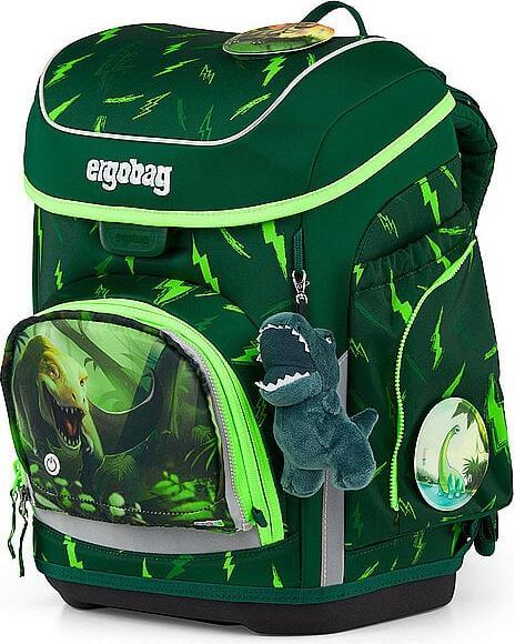 Produktbild Ergobag Schultaschen Set CUBO Bärtastisch 2026 (19 l)