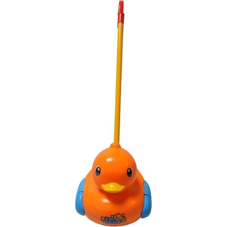 Goki Ente zum Schieben