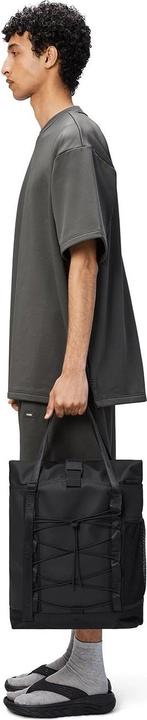 Immagine prodotto Rains Borsa a Tracolla Rolltop da Escursione