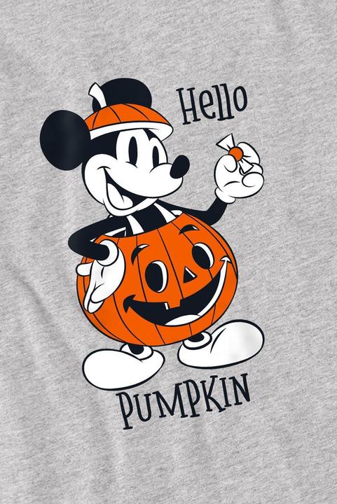 Image du produit Disney - T-shirt HELLO PUMPKIN - Enfant (104)