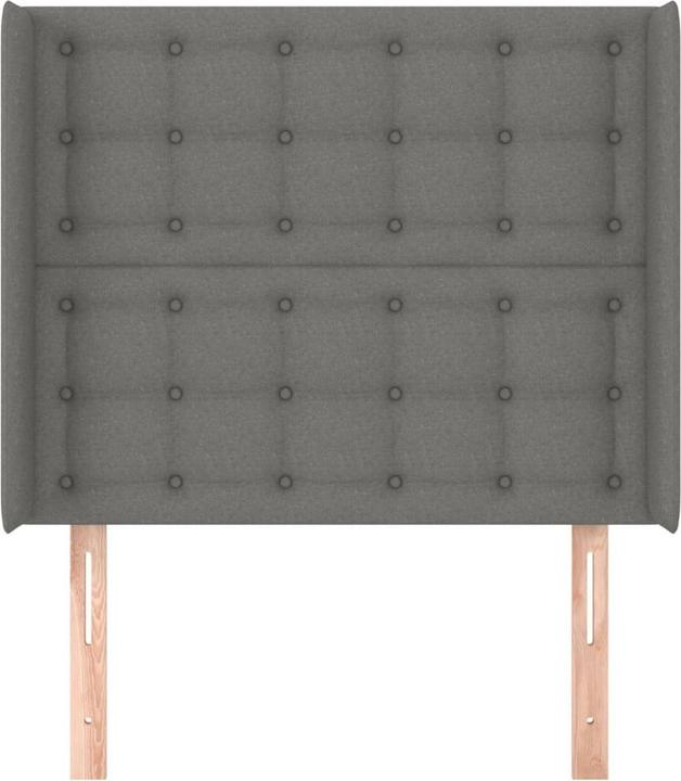 Actual product image vidaXL Farlie (163 x 16 x 128 cm)