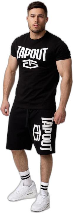 Image du produit Tapout T-shirt basique active (XL)