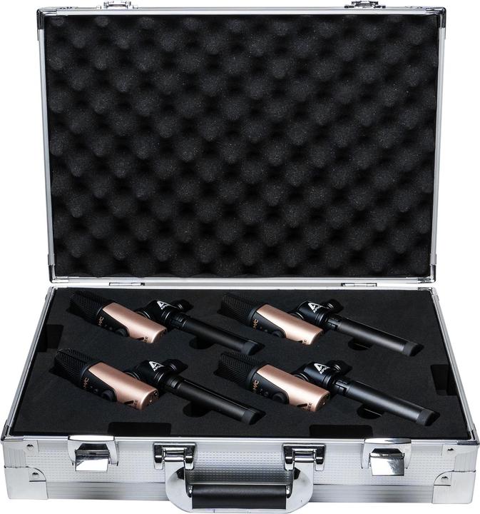 Actual product image Apogee HypeMiC Podcast Kit