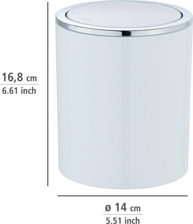 Produktbild Wenko Inca (2 l)