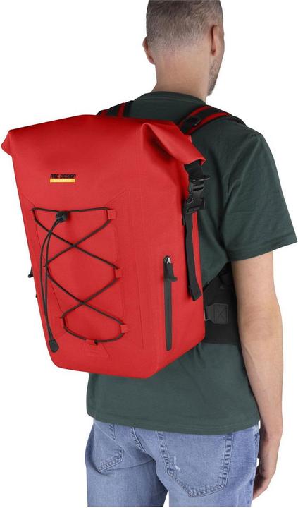 Immagine prodotto ABC Design Rucksack Lausanne (20 l)