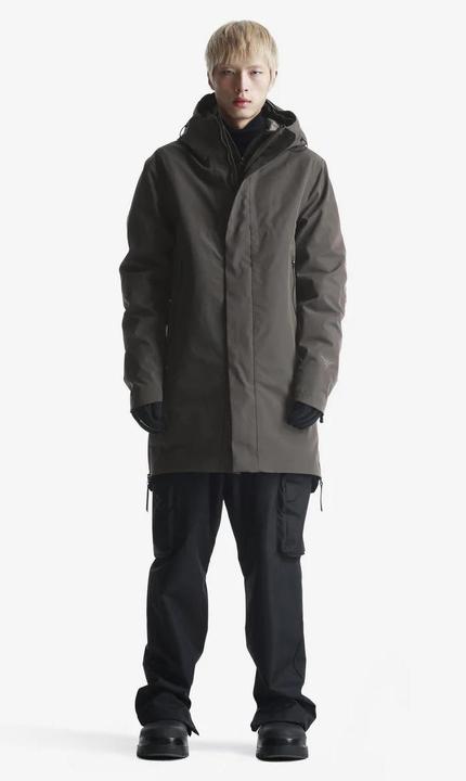 Produktbild Krakatau Planck (L)