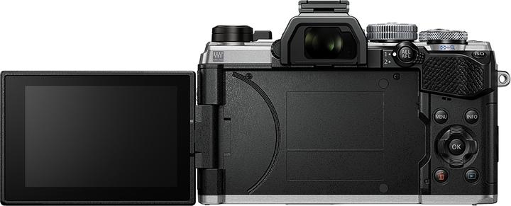 Produktbild OM System OM-5 (14 - 150 mm, 20.40 Mpx, 4/3)