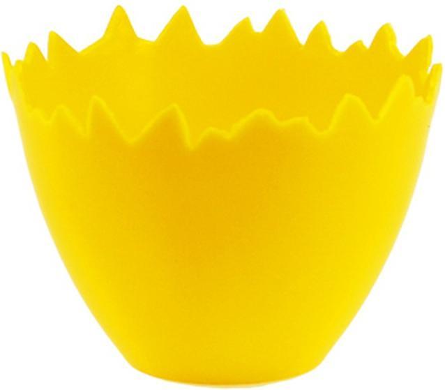 Produktbild Viana Dekorativer Eierbecher aus, ideal für Frühjahr und Ostern (20 x)