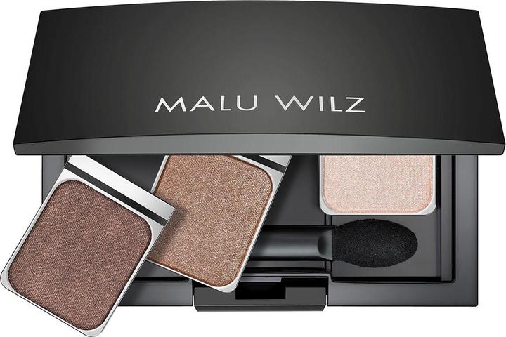 Image du produit Malu Wilz Basic BEAUTY BOX TRIO