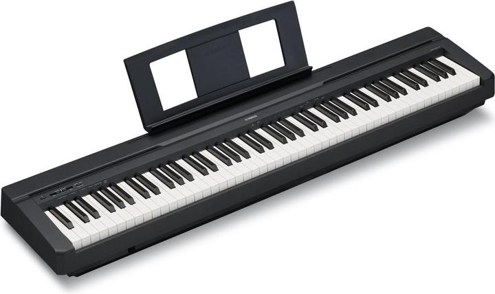 Produktbild Yamaha P-45b (88 Tasten)