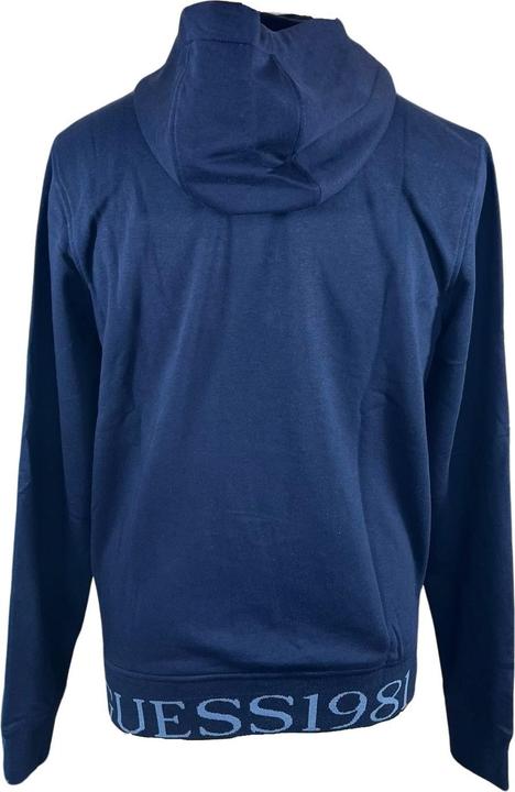 Produktbild Guess kapuzenpullover gue chritian (S)