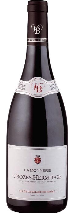 Produktbild Victor Bérard Crozes-Hermitage (6 x 75 cl, 2019)