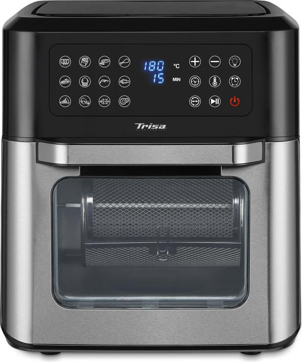 Produktbild Trisa Crisp Master