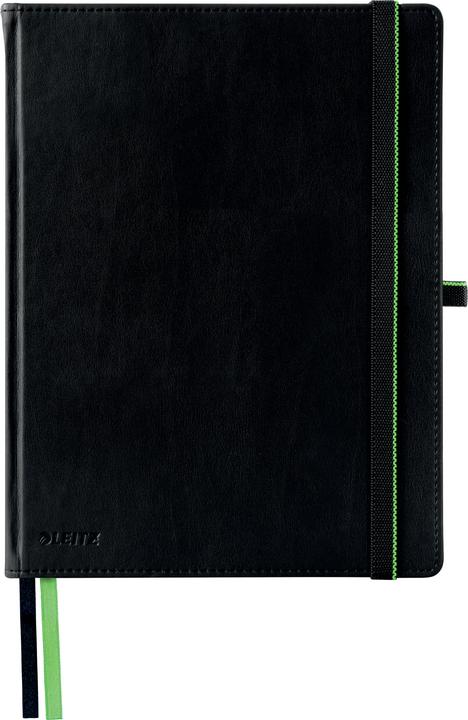 Productafbeelding Leitz Volledig (Speciaal, Rijen, Hardcover)