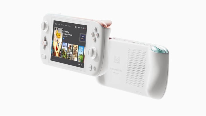 Produktbild Ayaneo Handheld AIR Pro
