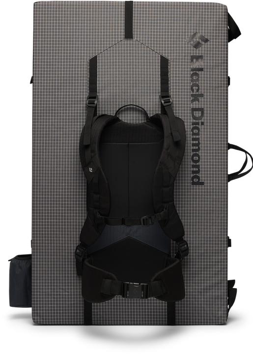 Image du produit Black Diamond Erratic Crash Pad