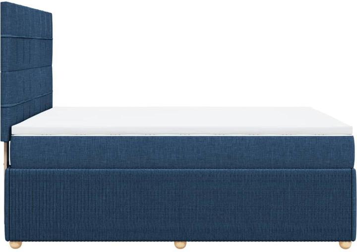 Produktbild vidaXL Boxspringbett (140 x 190 cm)