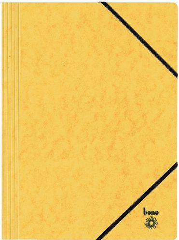 Image du produit Bene Classeur à levier DIN A4 jaune (A4, 1x)