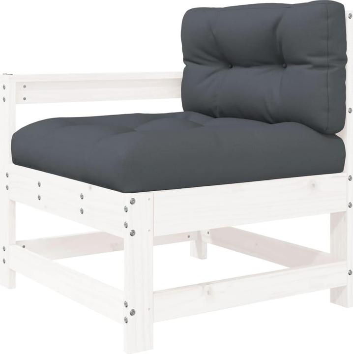 Produktbild vidaXL Gartenstuhl