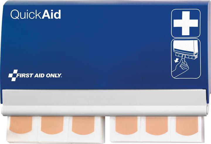 Produktbild Quickaid Pflasterspender (90 x)