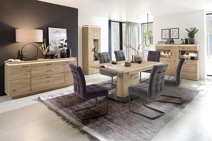 Image du produit Robas Lund Barcelone (150 x 128 x 37 cm)