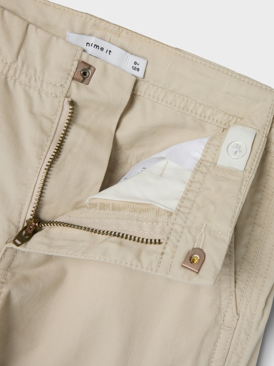 Produktbild Name it Regular Fit Cargohose (164)