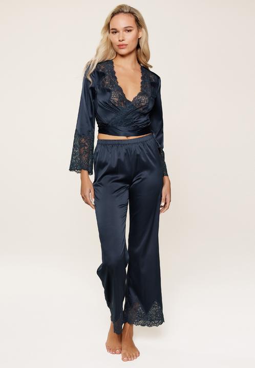 Immagine prodotto LingaDore Satin Pyjama set (XL)